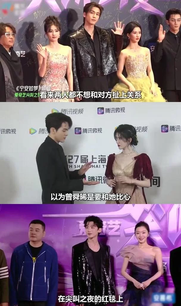 用腾讯微视拍视频，特效超酷炫，简单易上手，分享快乐