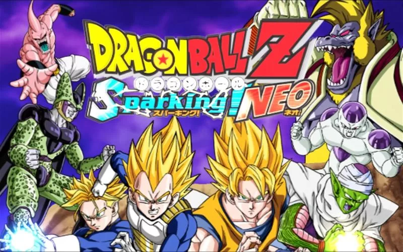 PS2龙珠Z电光火石3：按键技巧及角色选择攻略