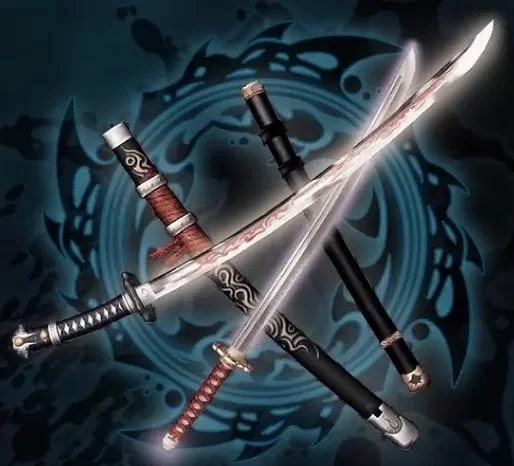 忍者龙剑传2武器装备及升级攻略：打造最强忍者