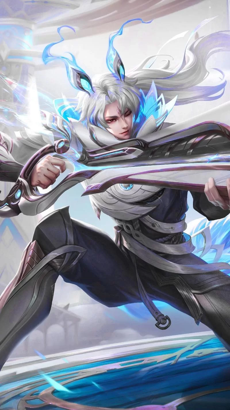 王者荣耀精简版：手机内存小也能流畅玩