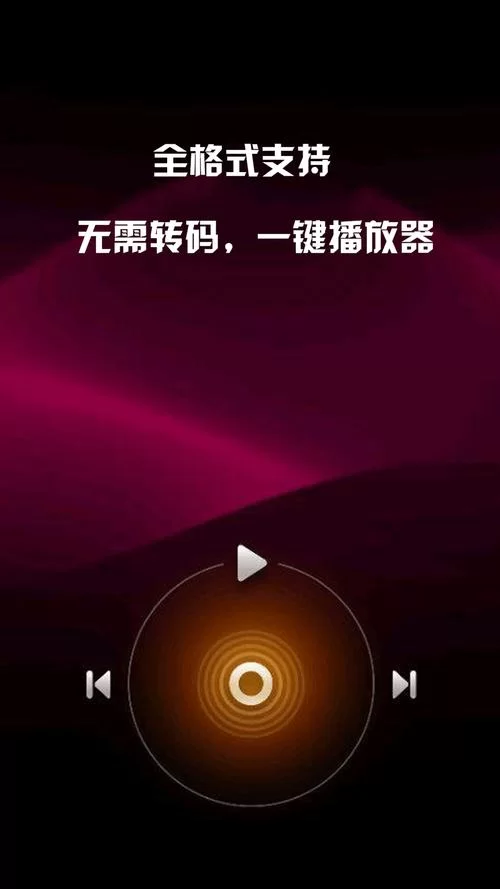 天天播放器：手机电脑都能用的播放神器