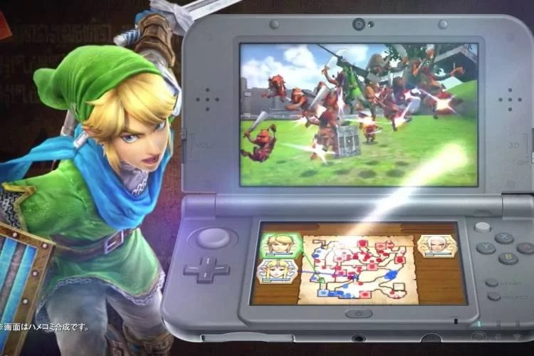 停产后的new 3DS：现在入手还值得吗？价格走势预测
