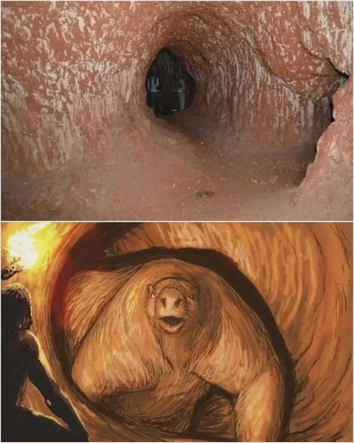 史前10000年：地球上最古老的故事