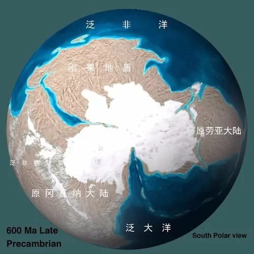 史前10000年：地球上最古老的故事