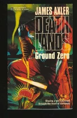 Ground Zero电影：虎山监狱暴动事件始末