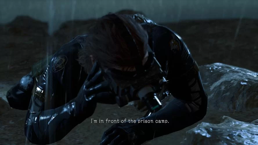Ground Zero电影：虎山监狱暴动事件始末