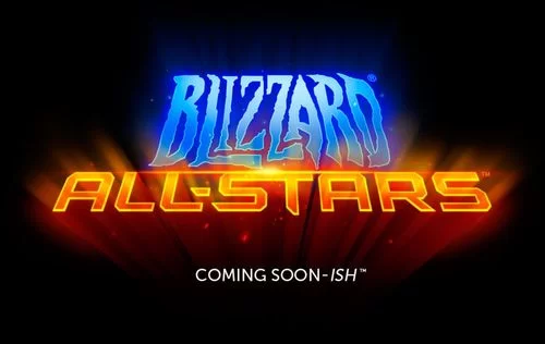 暴雪Allstar最新消息：游戏开发进度如何？