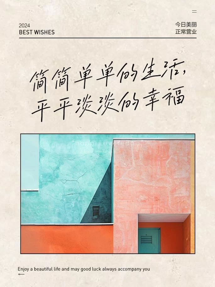 平平淡淡简单的幸福：拥有幸福的实用方法