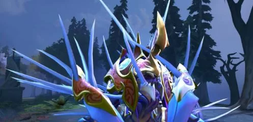 DOTA地穴刺客玩法技巧：轻松Carry全场