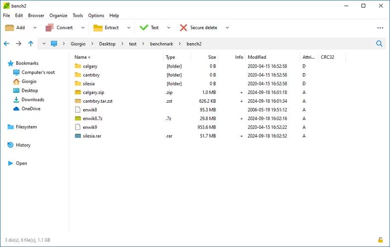 WinZip下载速度快吗？快速下载WinZip，告别等待