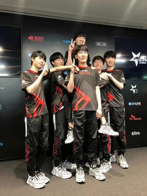 GRF三位选手离队！究竟发生了什么？