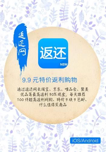 揭秘淘宝返还网：网购省钱秘籍，让你花更少