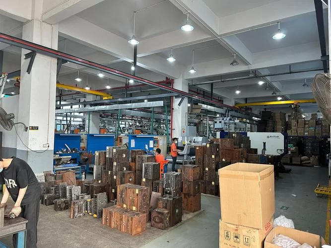 深圳维洛司科技：企业经营状况及投资信息