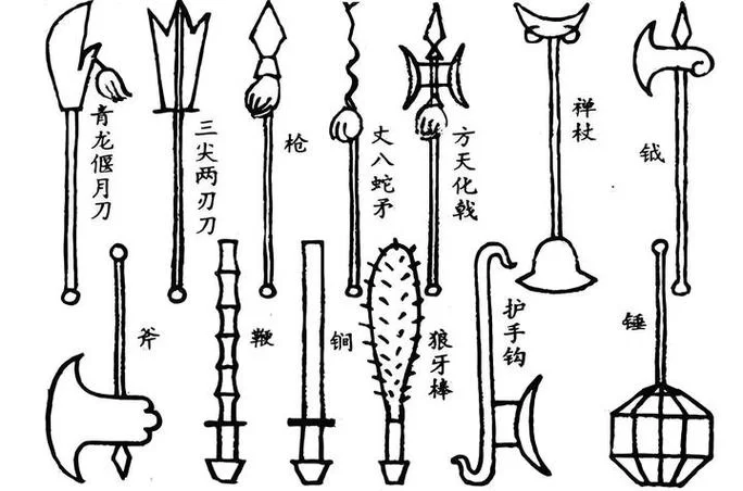 三国志12兵器制造详解：快速提升兵器等级的技巧