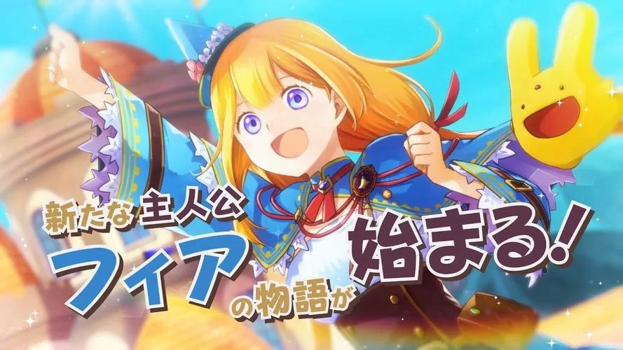 魔导物语：怀旧复古风3D迷宫RPG游戏推荐
