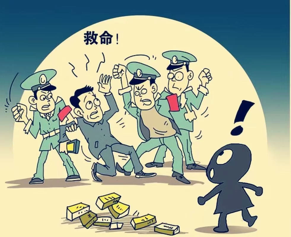 城管来了？别慌！看看他们的日常工作