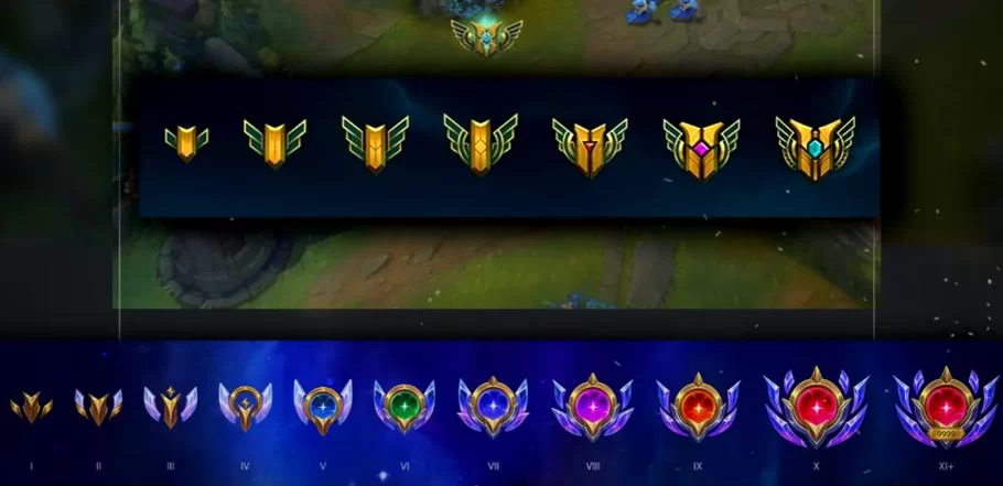 最新LOL熟练度查询技巧：告别繁琐步骤，轻松查看