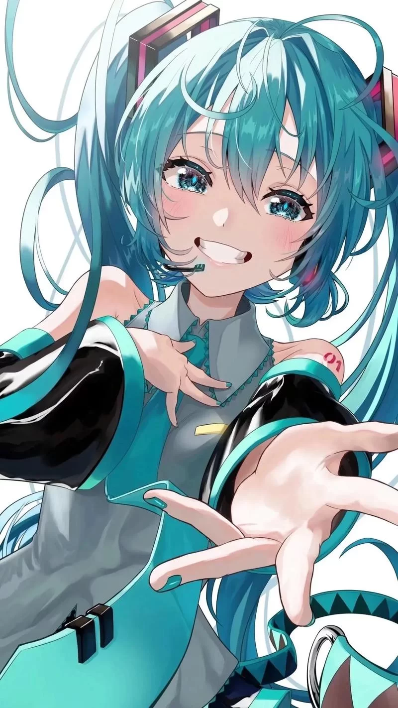 初音未来三神曲完整版：高音质在线试听