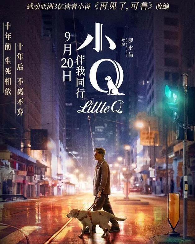 小Q电影高清在线观看，完整版资源免费分享