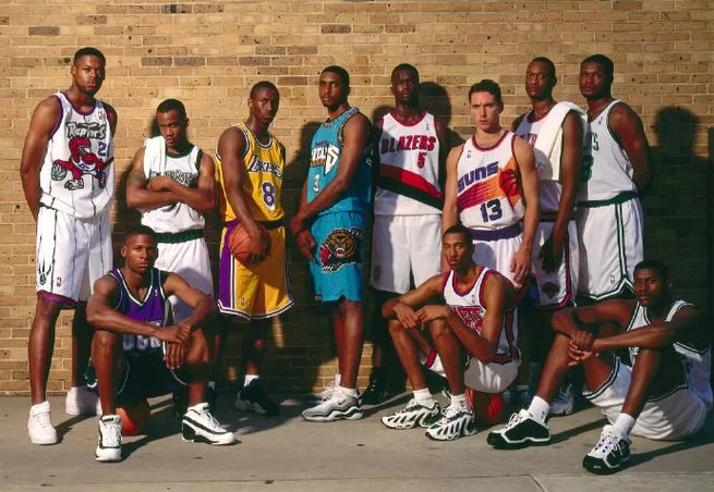回忆青春！NBA2006中文版游戏下载地址