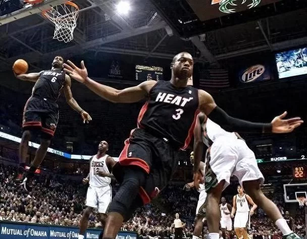 回忆青春！NBA2006中文版游戏下载地址