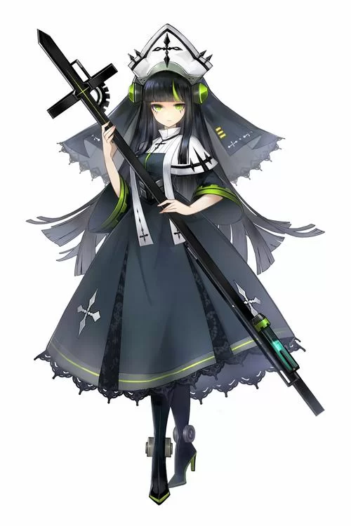 少女咖啡枪新手入门指南：快速上手，成为射击高手