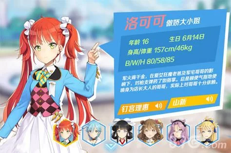 少女咖啡枪新手入门指南：快速上手，成为射击高手