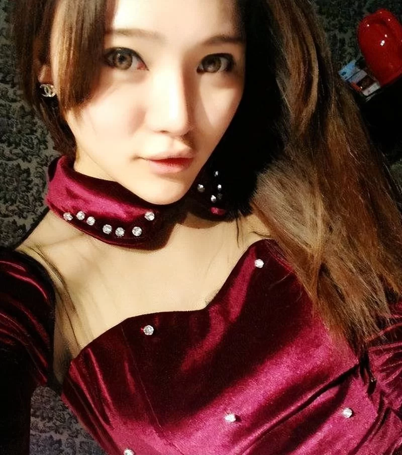 三亚海天盛筵孙静雅：浮华背后的辛酸人生