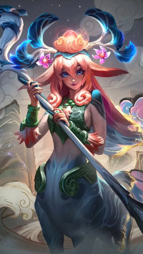 LOL莉莉娅隐藏任务怎么做？快速完成领取新英雄！
