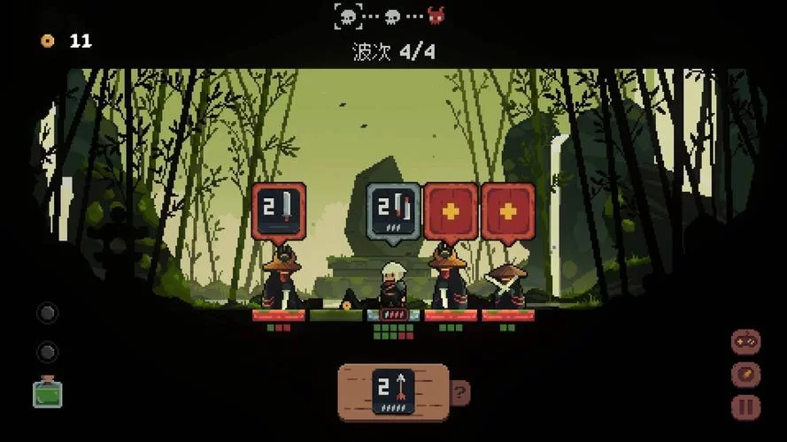 玩具兵冷战：策略对决，感受冷战的硝烟