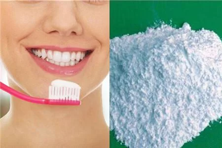使用小苏打刷牙美白效果如何？多久能见效？