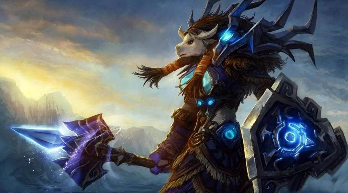 魔兽世界萨钢：副本BOSS的致命一击