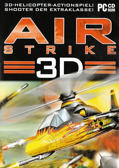 3D飞行游戏大全：各种类型的飞行游戏任你选