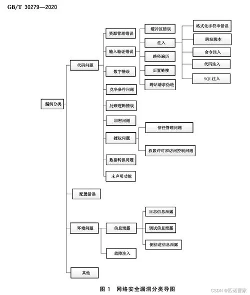 安全漏洞防范指南：保护你的数字资产