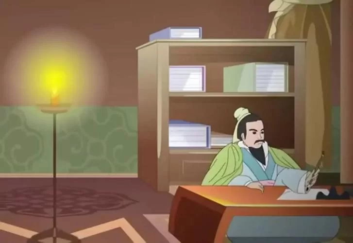 神雕之文过是非：一个江湖少年的成长与蜕变