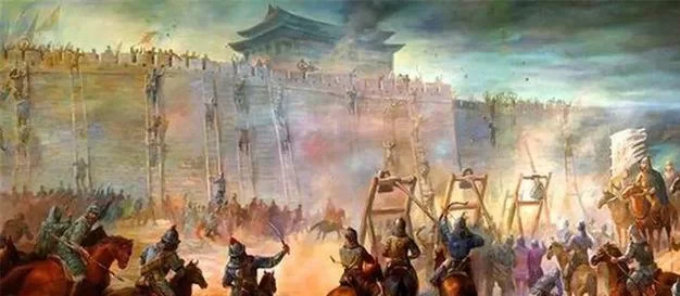 极品官场：从巅峰坠落，再造辉煌