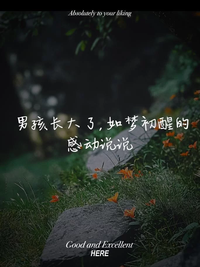 即使梦醒,依然感动:细品“就当是一场梦”的深情含义 即使梦醒,依然感动:细品“就当是一场梦”的深情含义