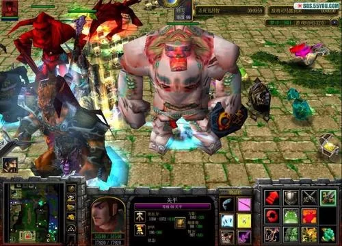 守卫剑阁1.28：新手入门到高手进阶的完全攻略