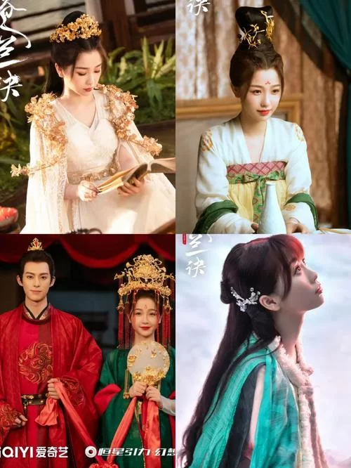 悍鬼传奇：东方玄幻风格的鬼怪升级之路