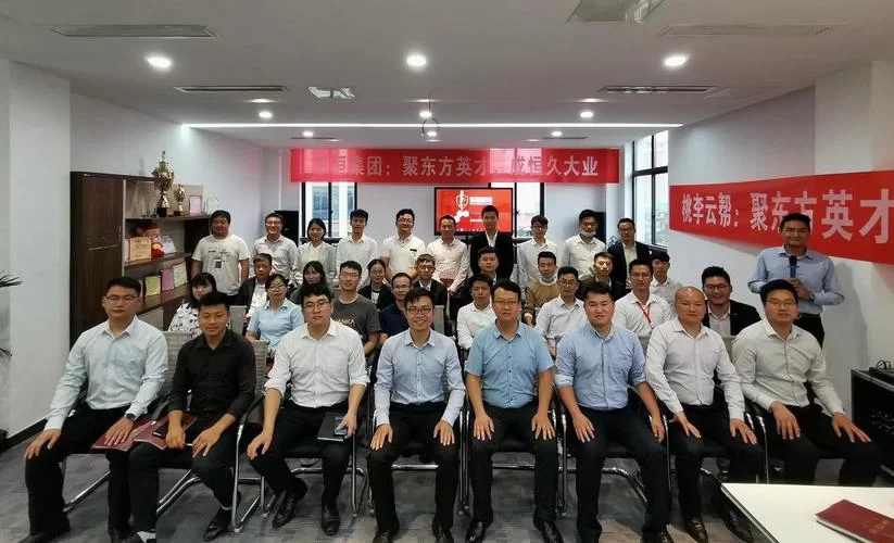 桃李云帮：让你的培训学校管理更简单更高效