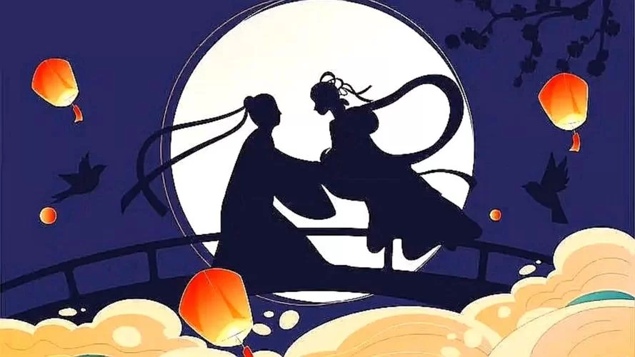 探秘中国古代情人节：元宵节、上巳节、七夕节哪个更早？