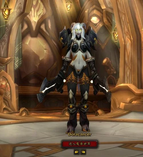 全面解析战士装备幻化：新手玩家必看攻略