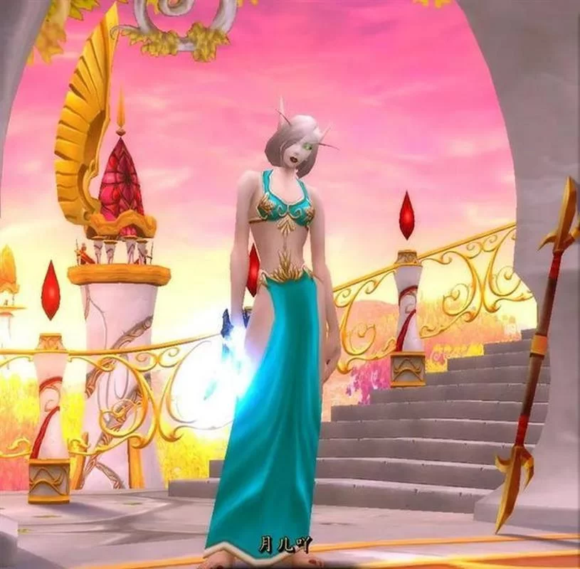 高颜值布甲幻化搭配:简单易学,让你轻松变身 高颜值布甲幻化搭配:简单易学,让你轻松变身