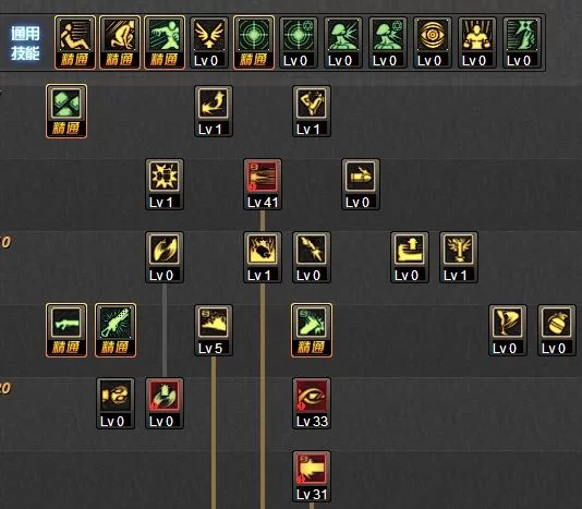 DNF男枪炮师刷图加点推荐：提升效率的加点思路详解