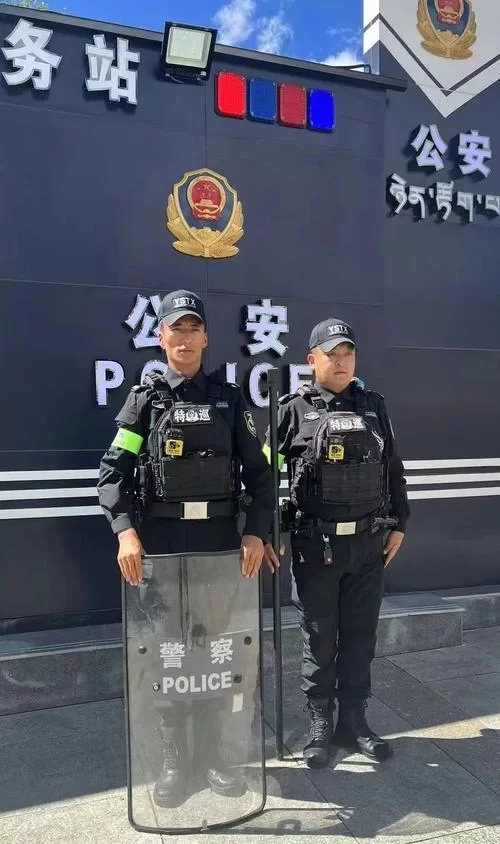 想了解巡警的日常工作？这里有你想要的答案！