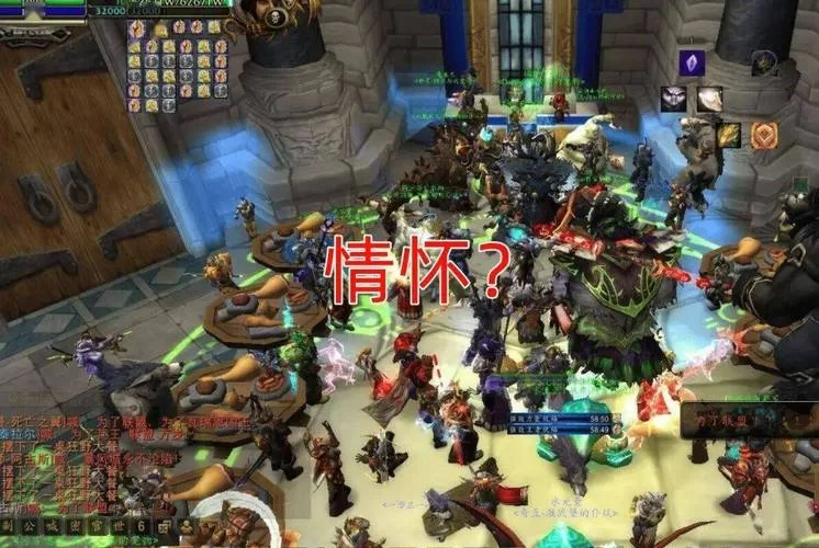 WOW春天来了！游戏里有哪些春日活动？