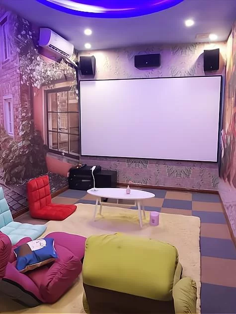 发克影院：你的私人免费高清电影院