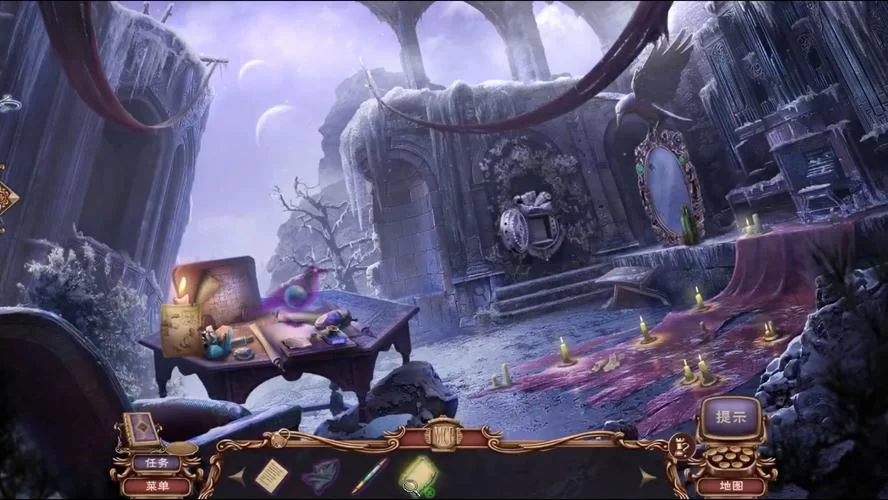 神秘视线3攻略大全：轻松通关秘籍分享