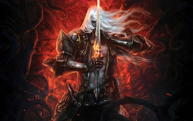 恶魔城：暗影之王游戏攻略大全，新手必看！