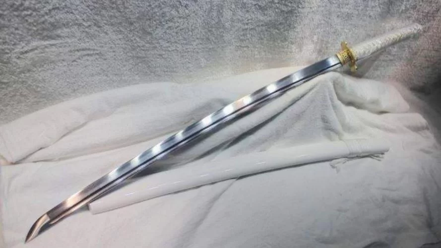 妖刀村正：德川家康为何如此惧怕它？